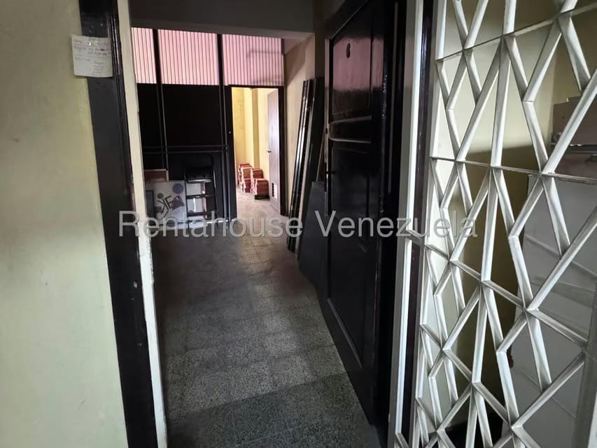 Comercial (Edificio) en Venta en Centro, Distrito Metropolitano - 19
