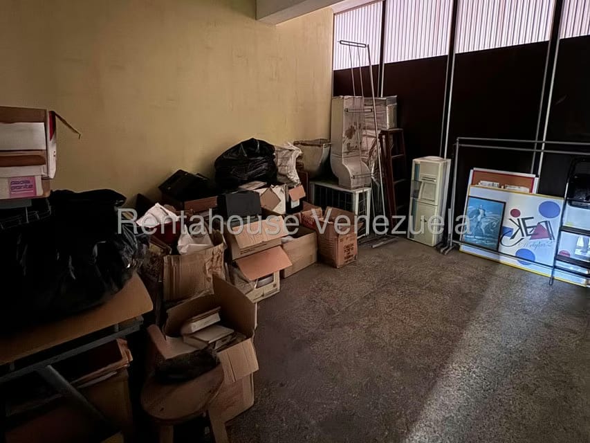 Comercial (Edificio) en Venta en Centro, Distrito Metropolitano - 20