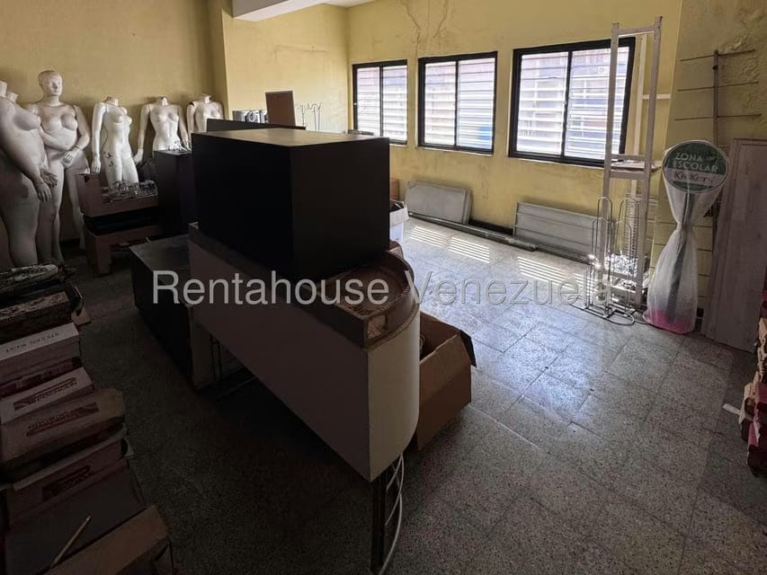 Comercial (Edificio) en Venta en Centro, Distrito Metropolitano - 21