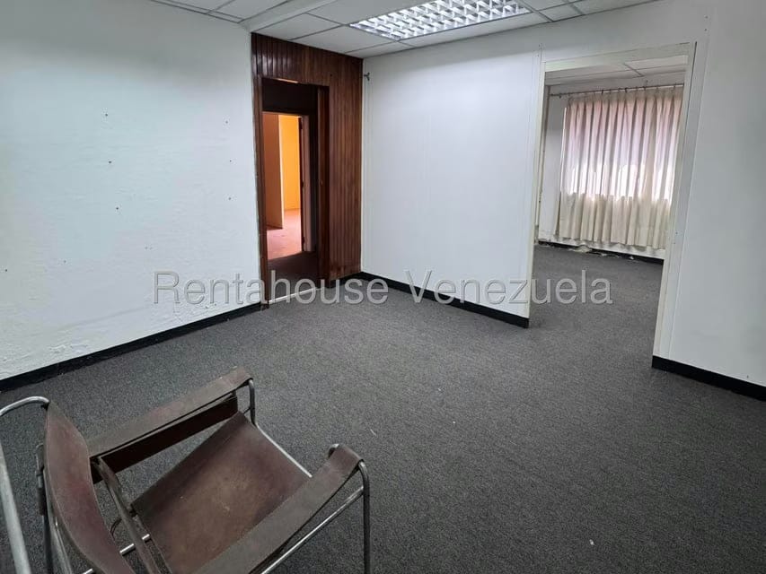 Comercial (Edificio) en Venta en Centro, Distrito Metropolitano - 23