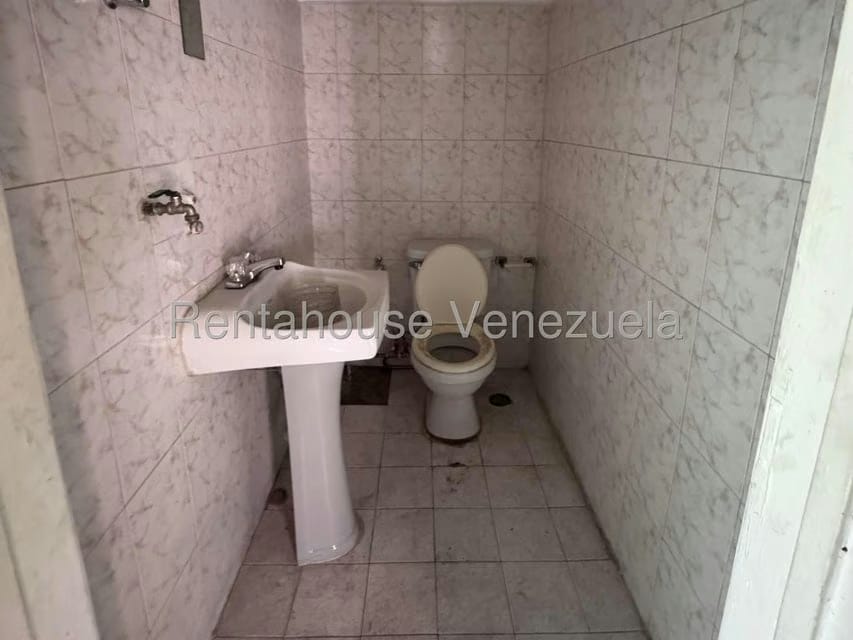 Comercial (Edificio) en Venta en Centro, Distrito Metropolitano - 26