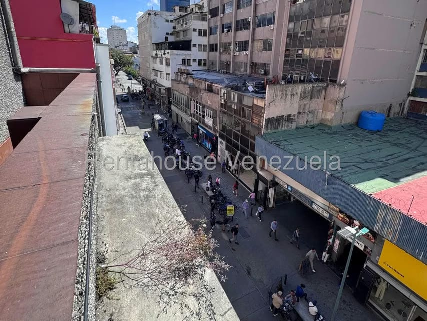 Comercial (Edificio) en Venta en Centro, Distrito Metropolitano - 28