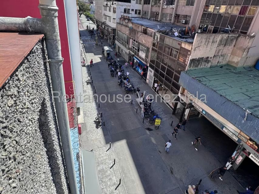 Comercial (Edificio) en Venta en Centro, Distrito Metropolitano - 30