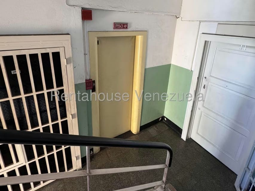 Comercial (Edificio) en Venta en Centro, Distrito Metropolitano - 31