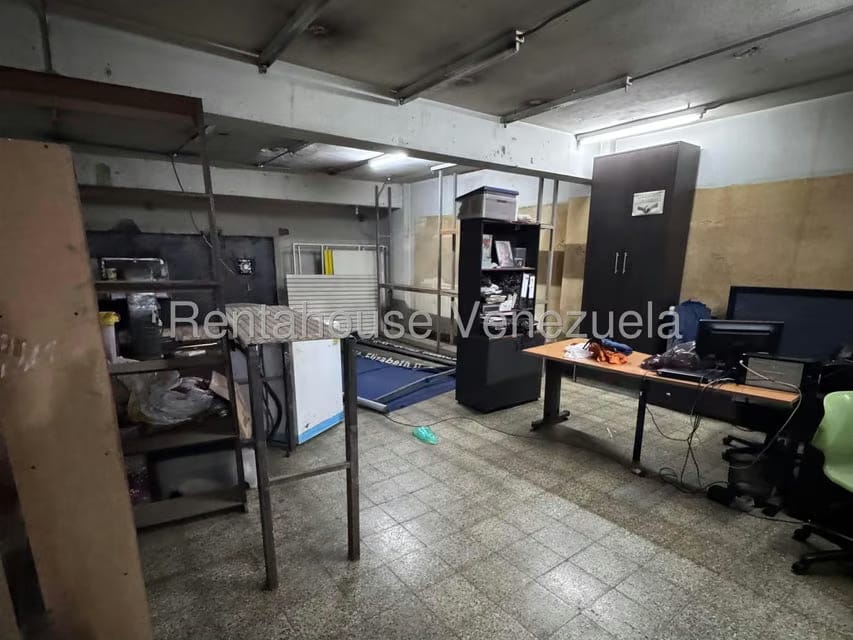 Comercial (Edificio) en Venta en Centro, Distrito Metropolitano - 32