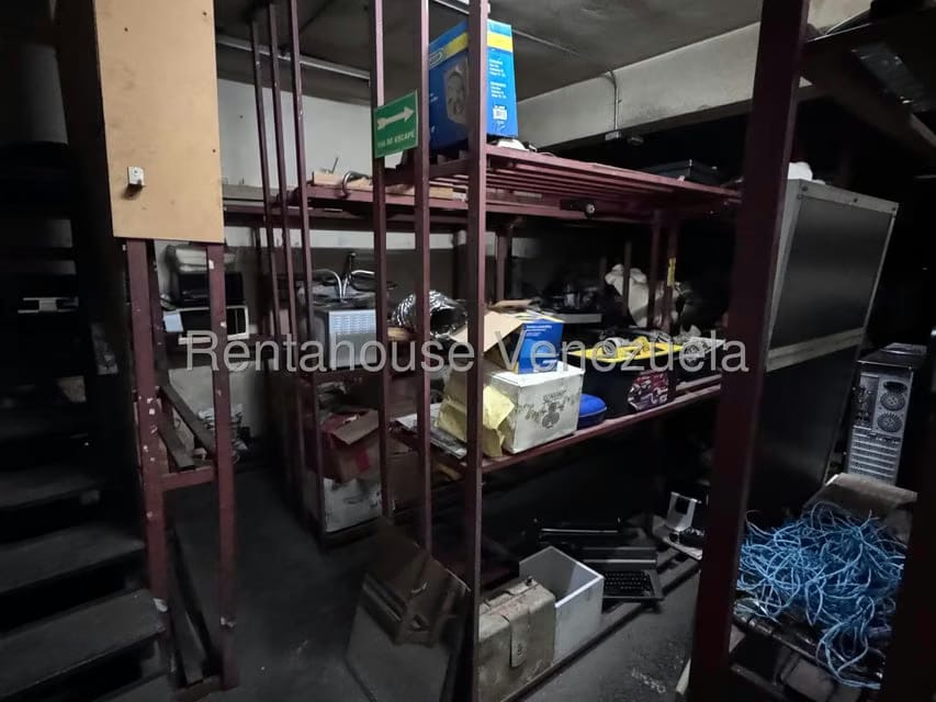 Comercial (Edificio) en Venta en Centro, Distrito Metropolitano - 33