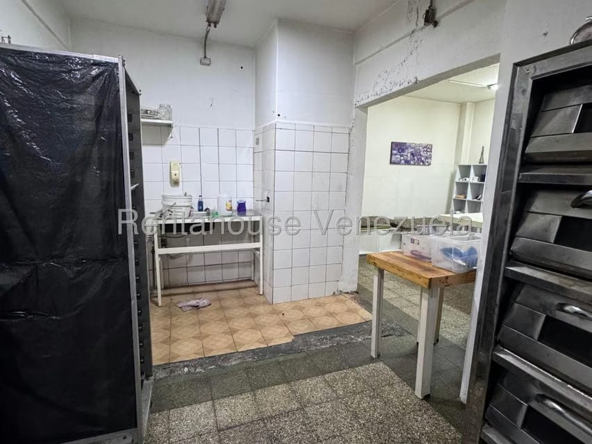 Comercial (Edificio) en Venta en Centro, Distrito Metropolitano - 34