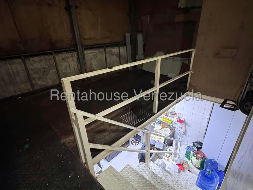 Comercial (Edificio) en Venta en Centro, Distrito Metropolitano - 35