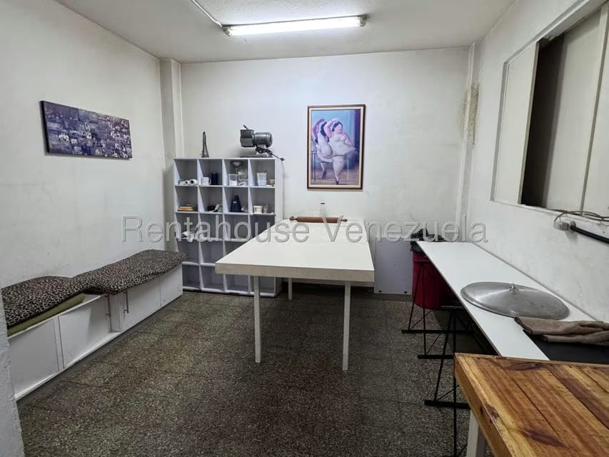 Comercial (Edificio) en Venta en Centro, Distrito Metropolitano - 36