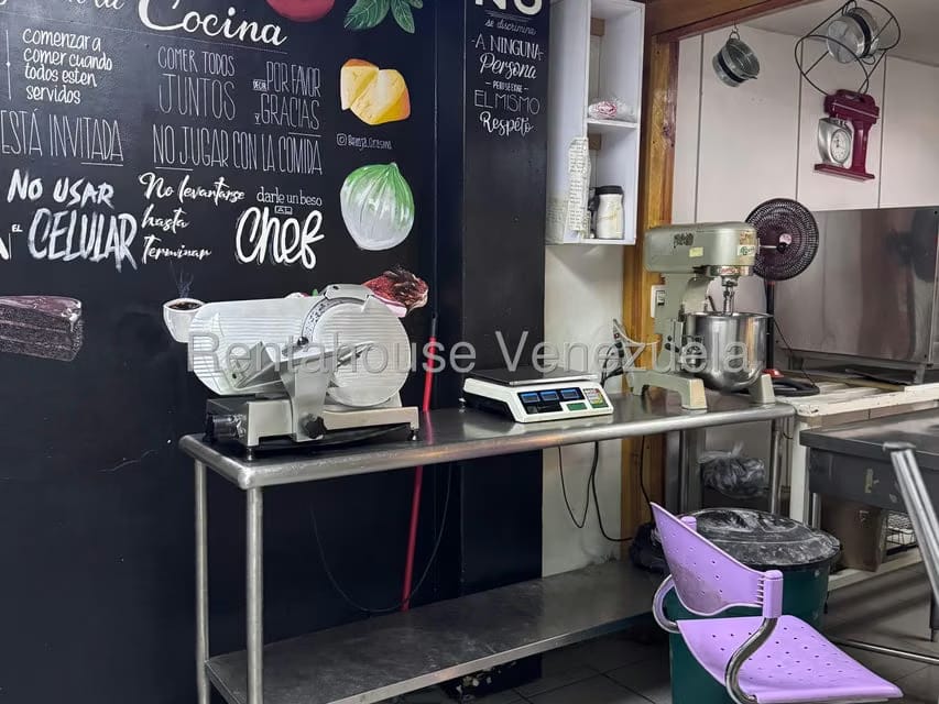 Comercial (Edificio) en Venta en Centro, Distrito Metropolitano - 37