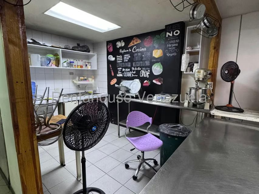 Comercial (Edificio) en Venta en Centro, Distrito Metropolitano - 38