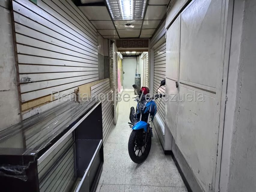 Comercial (Edificio) en Venta en Centro, Distrito Metropolitano - 5