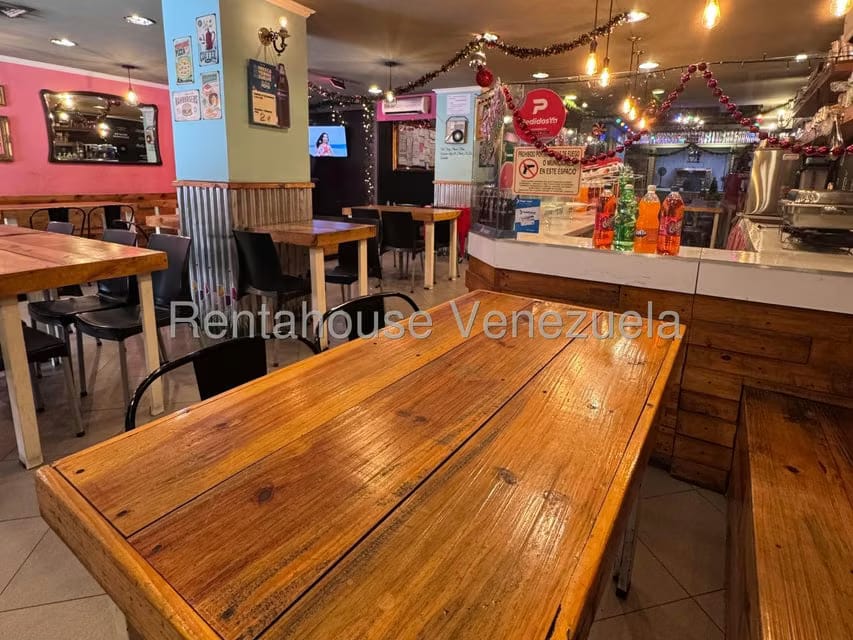 Comercial (Edificio) en Venta en Centro, Distrito Metropolitano - 41