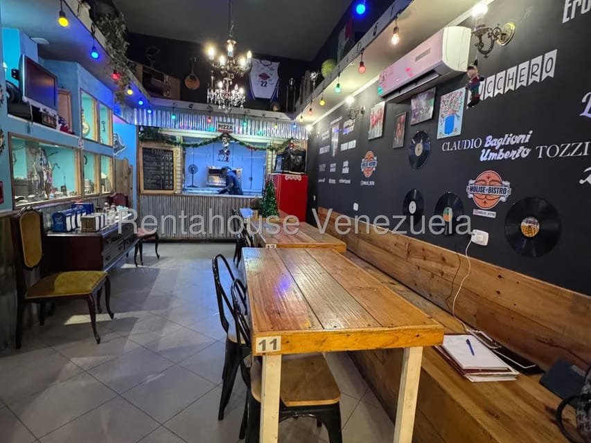 Comercial (Edificio) en Venta en Centro, Distrito Metropolitano - 42