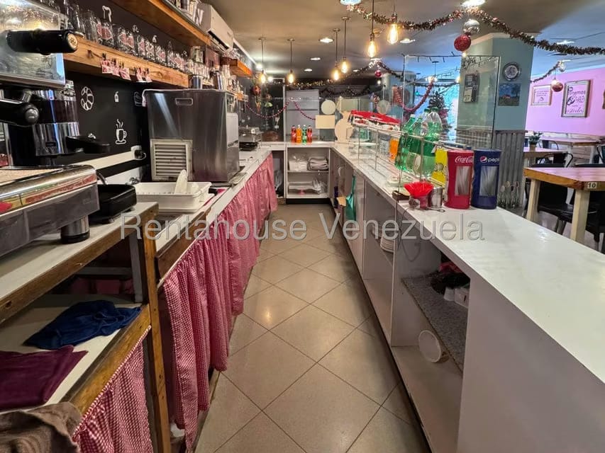 Comercial (Edificio) en Venta en Centro, Distrito Metropolitano - 43