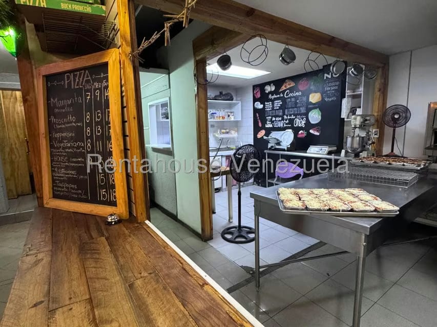 Comercial (Edificio) en Venta en Centro, Distrito Metropolitano - 44