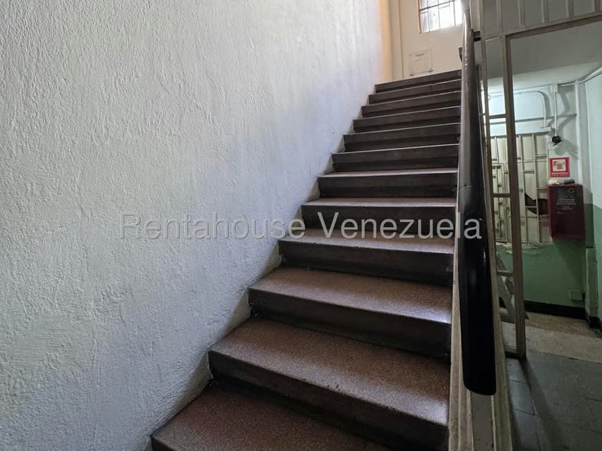 Comercial (Edificio) en Venta en Centro, Distrito Metropolitano - 6
