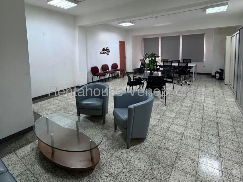 Comercial (Edificio) en Venta en Centro, Distrito Metropolitano - 8
