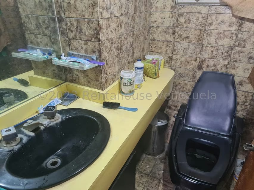 Apartamento (Duplex) en Venta en San Bernardino, Distrito Metropolitano - 15