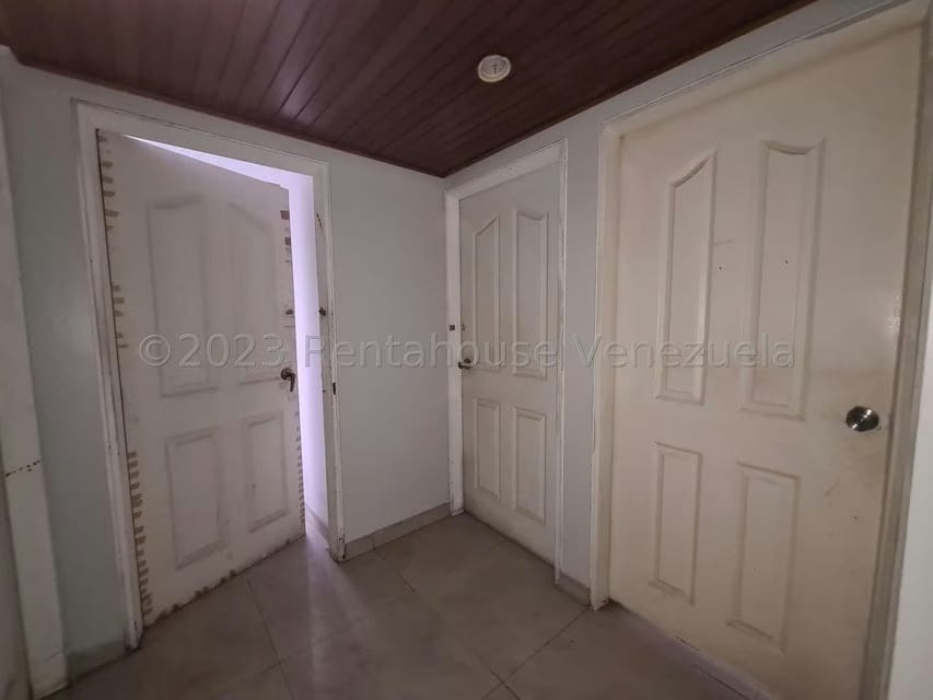 Apartamento (Duplex) en Venta en San Bernardino, Distrito Metropolitano - 18