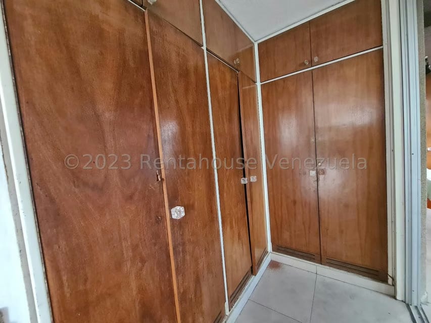 Apartamento (Duplex) en Venta en San Bernardino, Distrito Metropolitano - 21