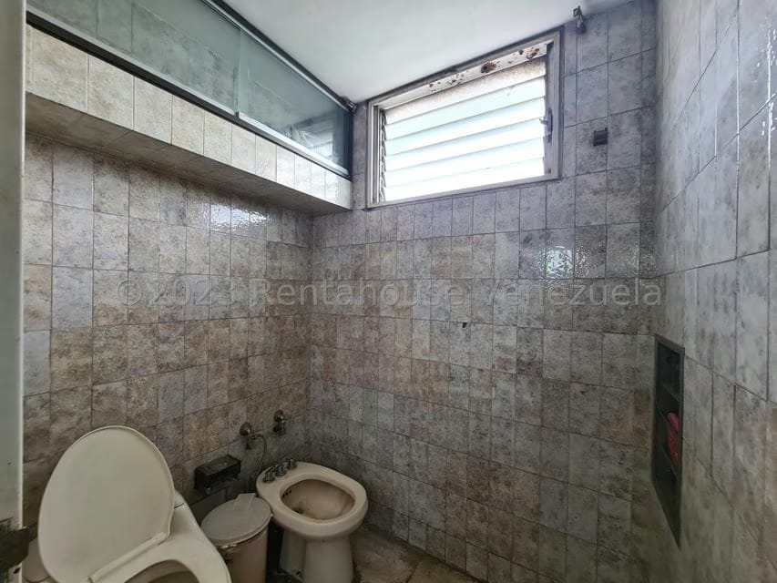 Apartamento (Duplex) en Venta en San Bernardino, Distrito Metropolitano - 22