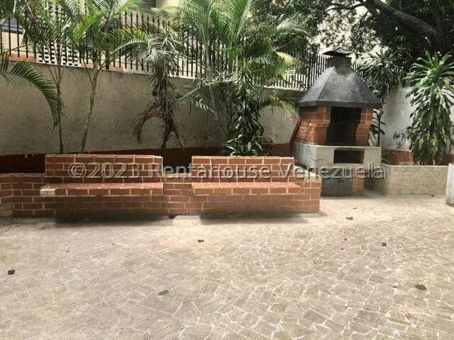 Apartamento (Duplex) en Venta en San Bernardino, Distrito Metropolitano - 31