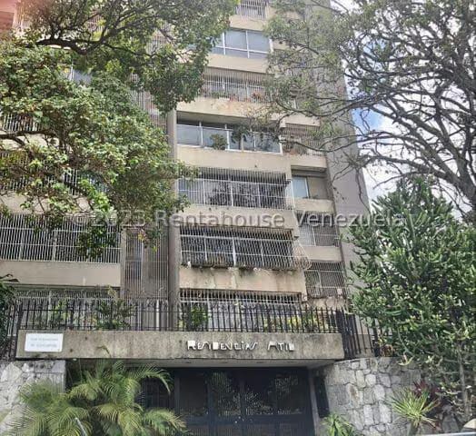 Apartamento (Duplex) en Venta en San Bernardino, Distrito Metropolitano - 37