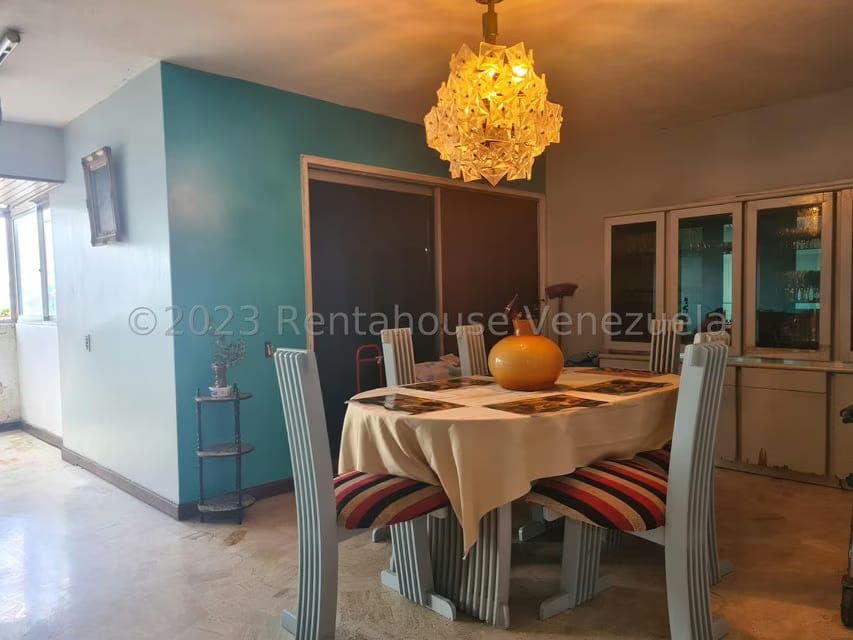 Apartamento (Duplex) en Venta en San Bernardino, Distrito Metropolitano - 6