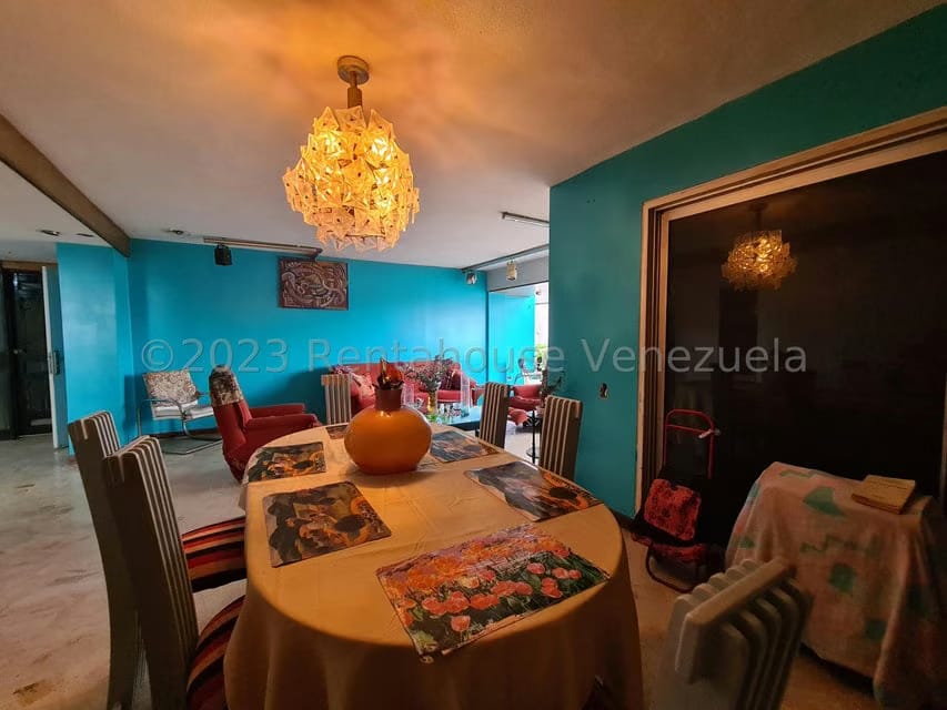 Apartamento (Duplex) en Venta en San Bernardino, Distrito Metropolitano - 7