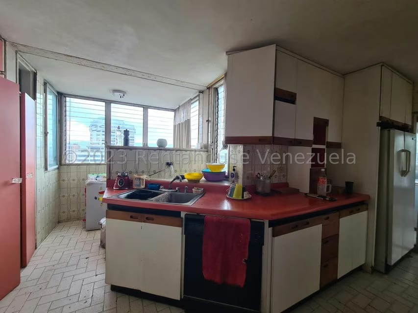 Apartamento (Duplex) en Venta en San Bernardino, Distrito Metropolitano - 8