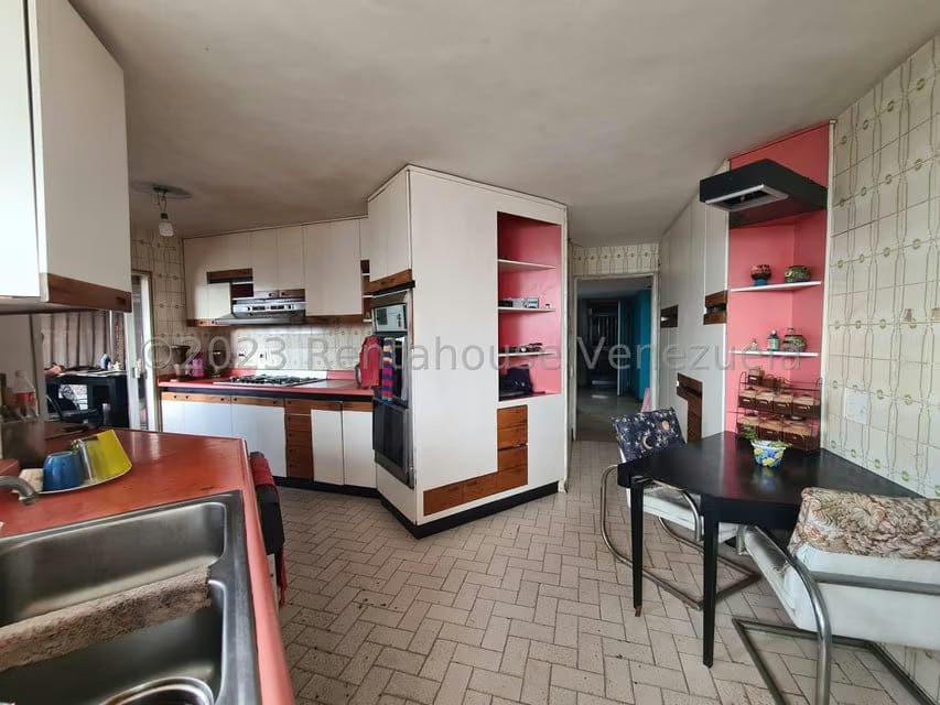 Apartamento (Duplex) en Venta en San Bernardino, Distrito Metropolitano - 9