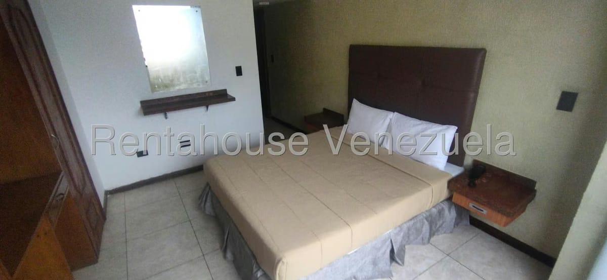 Comercial (Edificio) en Venta en Playa Grande, Vargas - 13