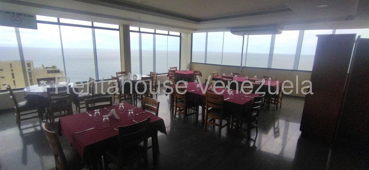 Comercial (Edificio) en Venta en Playa Grande, Vargas - 19