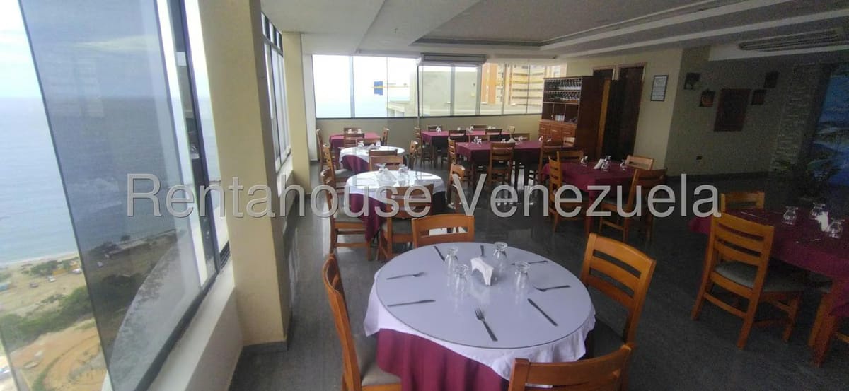 Comercial (Edificio) en Venta en Playa Grande, Vargas - 20