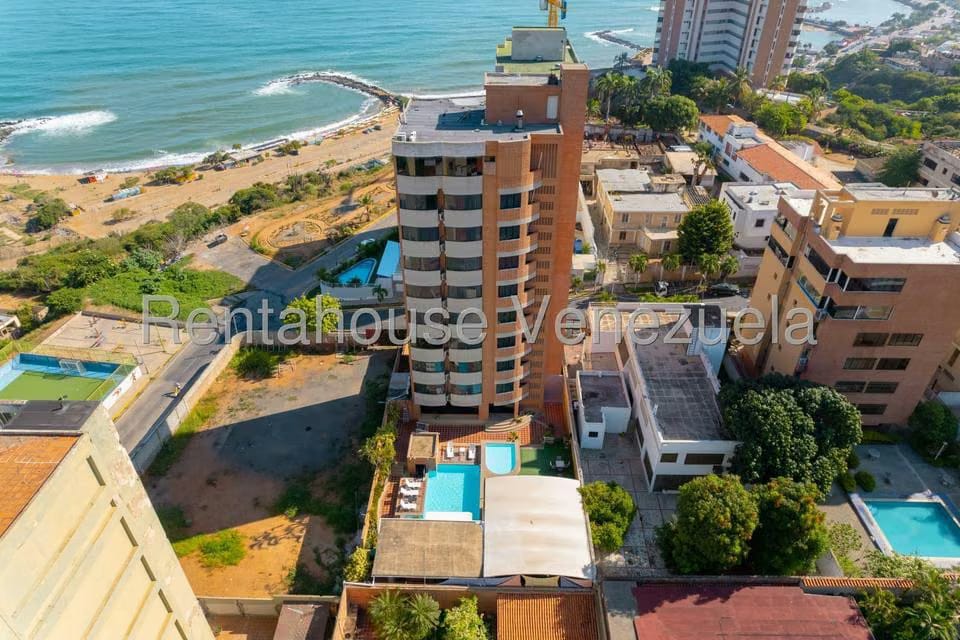 Comercial (Edificio) en Venta en Playa Grande, Vargas - 22