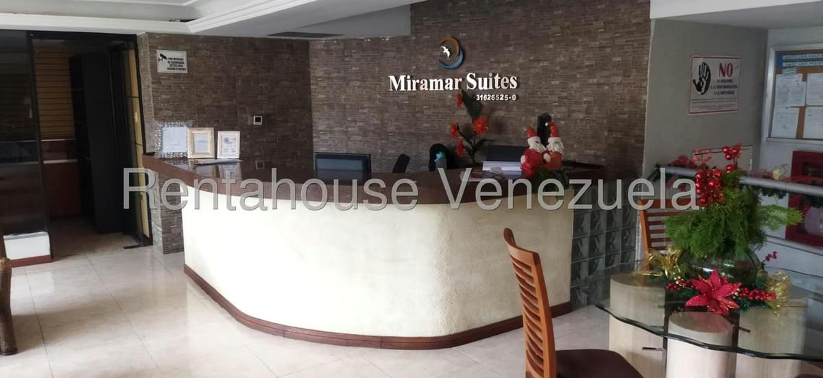 Comercial (Edificio) en Venta en Playa Grande, Vargas - 4