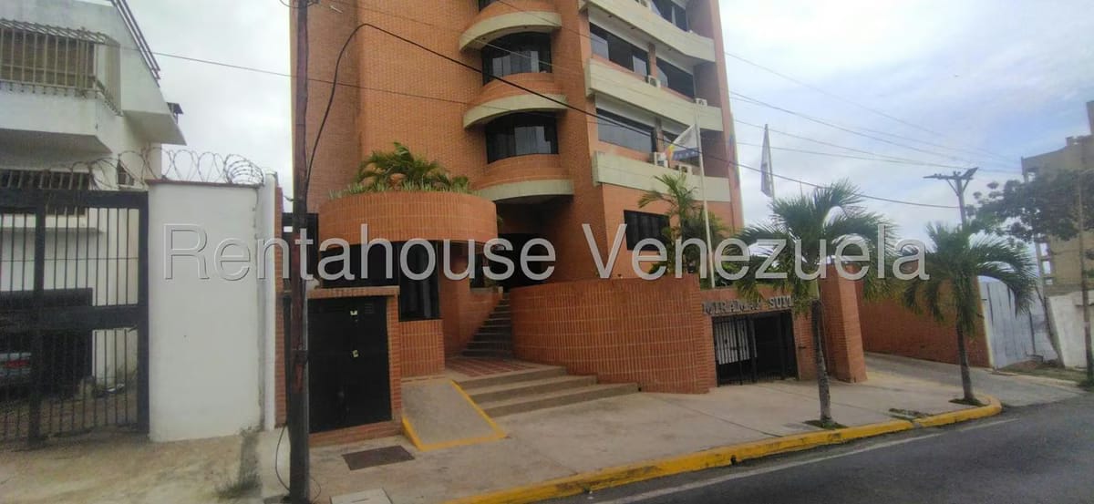 Comercial (Edificio) en Venta en Playa Grande, Vargas - 6