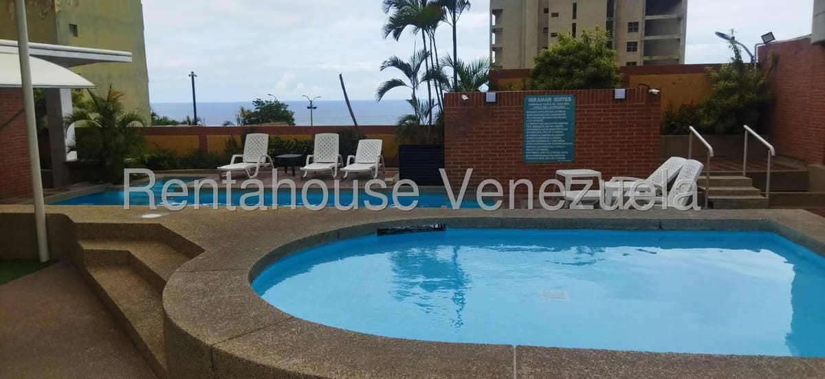 Comercial (Edificio) en Venta en Playa Grande, Vargas - 8