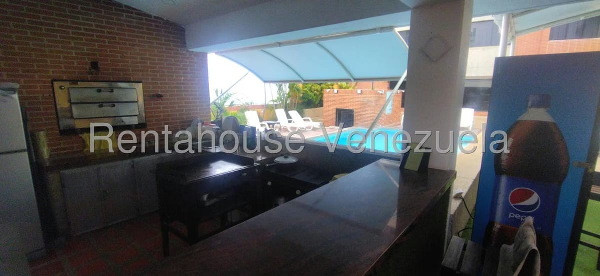 Comercial (Edificio) en Venta en Playa Grande, Vargas - 9