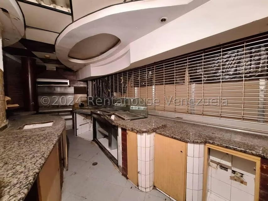 Comercial (Local Comercial) en Venta en La Castellana, Distrito Metropolitano - 12