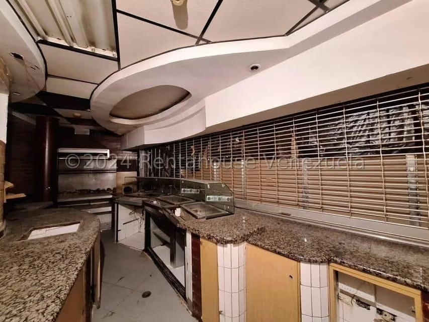 Comercial (Local Comercial) en Venta en La Castellana, Distrito Metropolitano - 13
