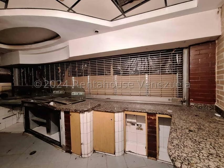 Comercial (Local Comercial) en Venta en La Castellana, Distrito Metropolitano - 14
