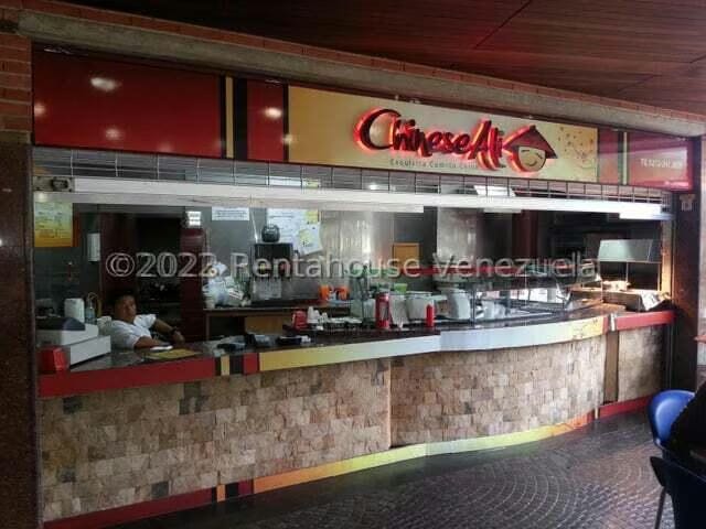 Comercial (Local Comercial) en Venta en La Castellana, Distrito Metropolitano - 3