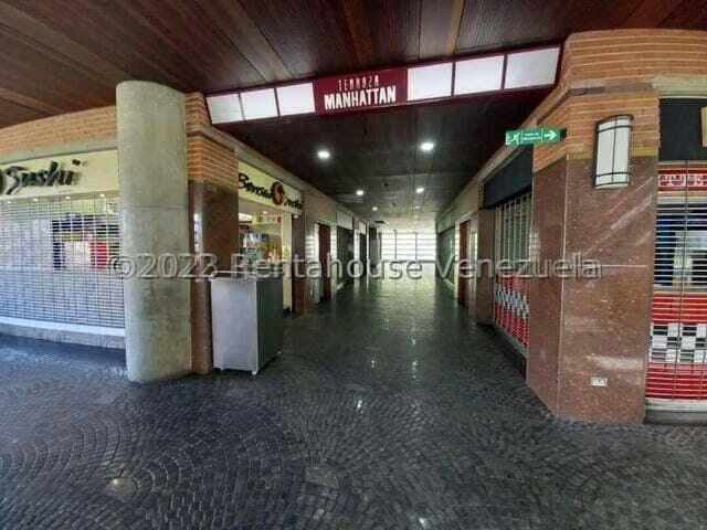 Comercial (Local Comercial) en Venta en La Castellana, Distrito Metropolitano - 5
