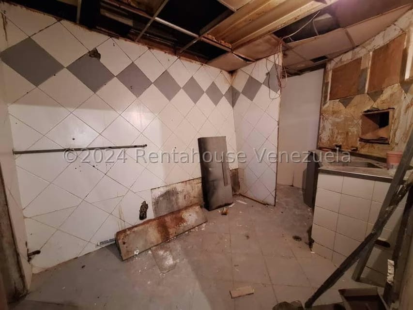 Comercial (Local Comercial) en Venta en La Castellana, Distrito Metropolitano - 7