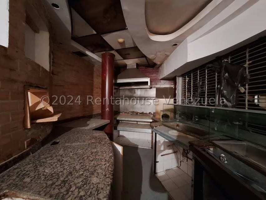 Comercial (Local Comercial) en Venta en La Castellana, Distrito Metropolitano - 8