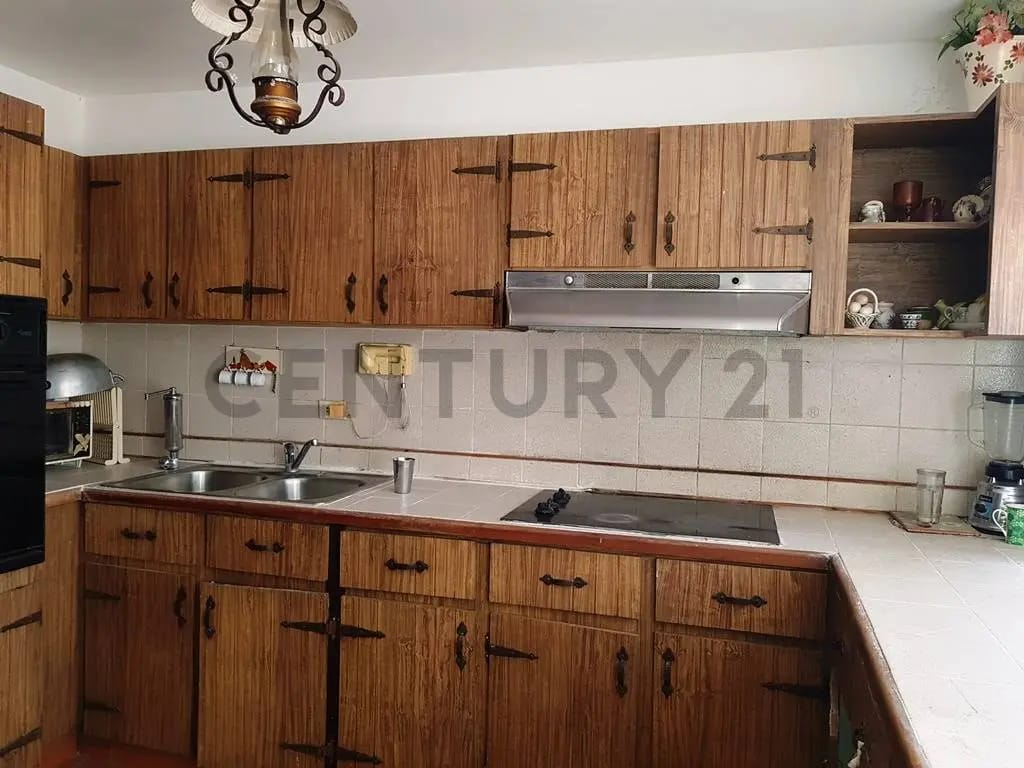 Excelente Casa Estilo Aleman, hermosa vista al Avila - 12