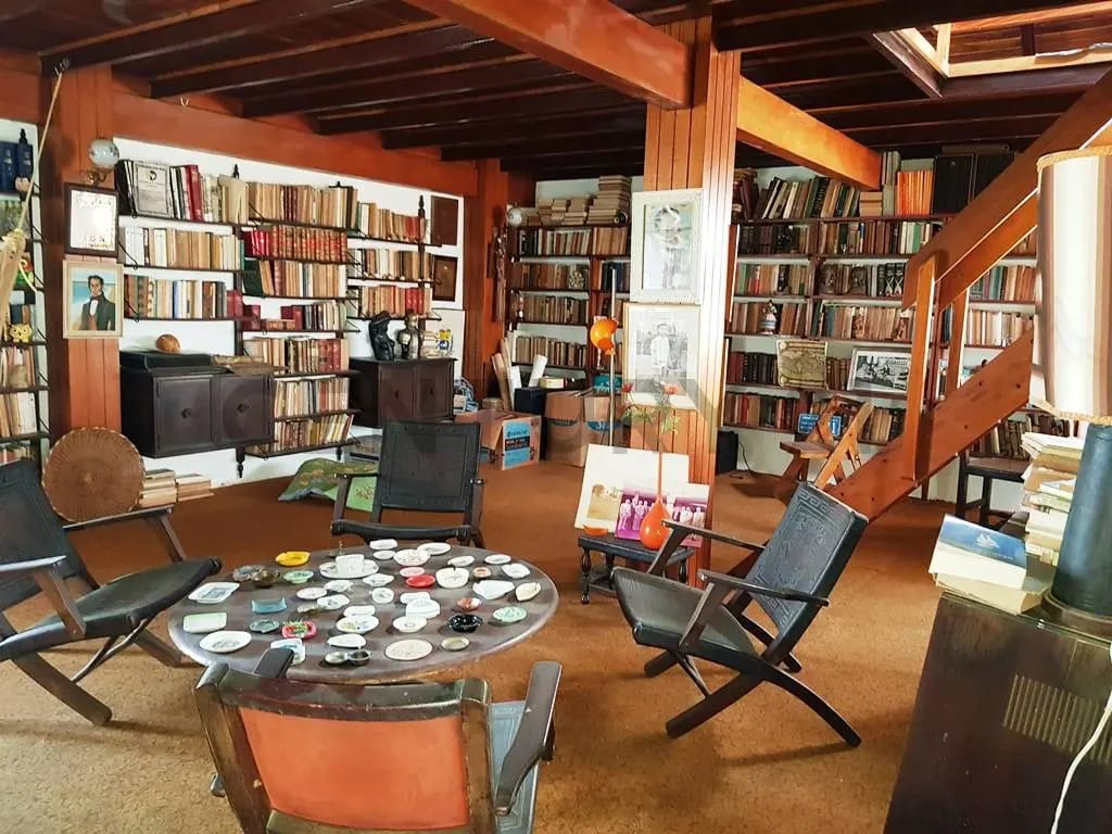 Excelente Casa Estilo Aleman, hermosa vista al Avila - 15