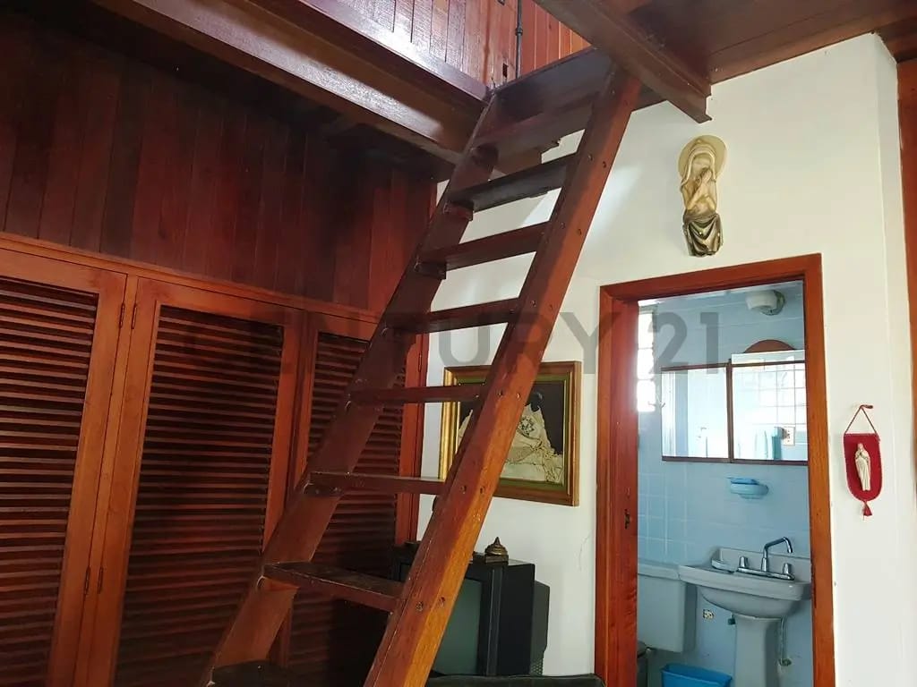Excelente Casa Estilo Aleman, hermosa vista al Avila - 18